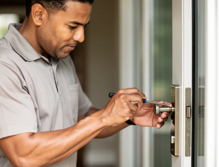 Locksmith service in Sunnyvale